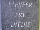 L'ENFER EST INTIME - DOLP - CLUB MORAL VIVENZA MERZBOW