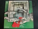 MOTHERS OF INVENTION - WEASELS RIPPED MY FLESH RARE LP