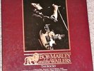 BOB MARLEY 9  RECORD BOX SET ONLY- 10,OOO EVER PRESSED