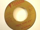 HEAR IT NC GARAGE The Caravans Tornado 106 Twistin Rock