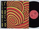 LIQUID LIQUID Optimo 99 LP funk disco breaks CAVERN