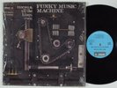 MACEO+ALL THE KINGS MEN Funky Music Machine LP funk