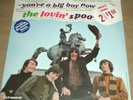 SEALED LP--THE LOVIN' SPOONFUL--You're A Big Boy Now
