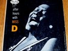 Dinah Washington-After Hours EmArcy 10