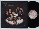 PARADISE World's Midnight ONYX LP modern soul boogie