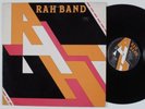 RAH BAND Self Titled DJM LP modern soul boogie UK