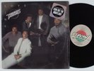 TAVARES Love Line CAPITOL LP SHRINK modern soul boogie