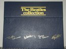 The Beatles Blue Box Collection - UK Edition with Pics