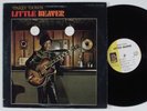 LITTLE BEAVER Party Down CAT LP soul funk