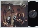 PLUSH Self Titled RCA LP modern soul boogie