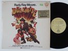 RUDY RAY MOORE Dolemite OST LP SHRINK funk