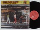 SHADOW Shadows in the Streets ELEKTRA LP modern soul