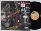 THE METERS Sophisticated Cissy JOSIE LP funk