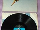 BUDGIE - SQUAWK LP - 1972 BLUE/BLACK LABEL MKPS 2023 