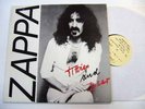 FRANK ZAPPA Titties And Beer (V.RARE LP)
