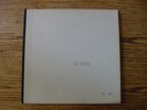 Beatles White Album from Colombia, South America