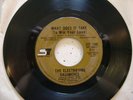 Electrifying Cashmeres: What Does It Take... Mint 45