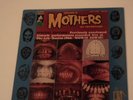 FRANK ZAPPA MOTHERS LIVE AT THE ARK 1968 NEAR MINT LP 