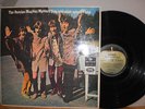 Beatles RARE New Zealand LP 'Magical Mystery Tour' NZ