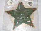 MADONNA PICTURE DISC 7 inch DRESS YOU UP 1985 xmas