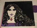 FUCHSIA Same LP UK prog ORIG 1971 PEGASUS Rare