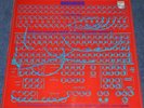 GRAHAM COLLIER MUSIC Mosaics RARE UK Orig 1971 N/M LP