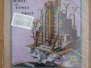SHEFFIELD LAB 7  TOWER OF POWER  AUDIOPHILE SEALED LP