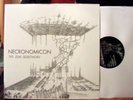 NECRONOMICON-TIPS ZUM SELBSTMORD KRAUTROCK MONSTER   RE