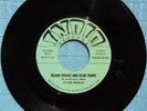 Clyde Arnold - Black Smoke And Blue Tears- Indio - Rock