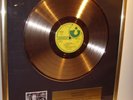 Deep Purple Deep Purple VS. goldene Schallplatte record