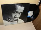 Lee Morgan, Search For New Land Blue Note 4169 NYC LP
