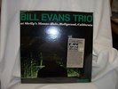 Bill Evans at Shelly's Manne-Hole, OJC-263, SEALED