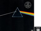 PINK FLOYD Dark Side Of Moon Australian QUADRAPHONIC LP