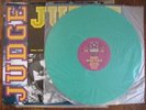 JUDGE-BRINGIN IT DOWN *GREEN VINYL* Youth of Today NYHC