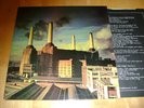PINK FLOYD ANIMALS UK A-5 B-7-1-1-1 NICE AUDIO/COVER