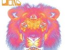 The Black Crowes - Lions 2 LP NEW