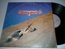 -RARE-PRIVATE PRESS -ANNATHEMA-YUGOSLAV THRASH