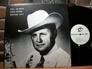 BILL MONROE bluegrass special LP MINT mandolin owen bra