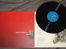 KINGS OF CONVENIENCE VERSUS rare LP Four Tet Royksopp