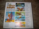 The Sounds of The Silly Surfers record