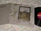 Led Zeppelin  LP  Four Symbols  (first pressing)