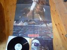 BEGGARS OPERA PATHFINDER 1972 MINT UNPLAYED WITH POSTER