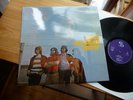 JOHN BASSMAN GROUP FILTHY SKY 1971 MINT TOP PROGRESSIVE