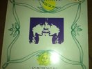 Super Rare Psych LP Stephen Spano Eye To Eye SEALED