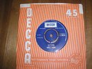Small Faces Patterns E Too D UK 1967 Decca F.12619 Rare