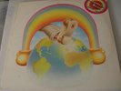 Grateful Dead Europe 72 LP Vinyl WB 66019 vinyl is NM