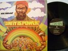JOE HIGGS---UNITY POWER