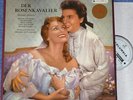 Karajan. Rosenkavalier Col SAX 2269-72 turquoise