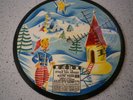 PICTURE DISC 78T PRODUCTION PATHE MARCONI