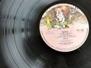 GENESIS FOXTROT ORIG UK 1ST PRESS PROG LP COMPLETE M-